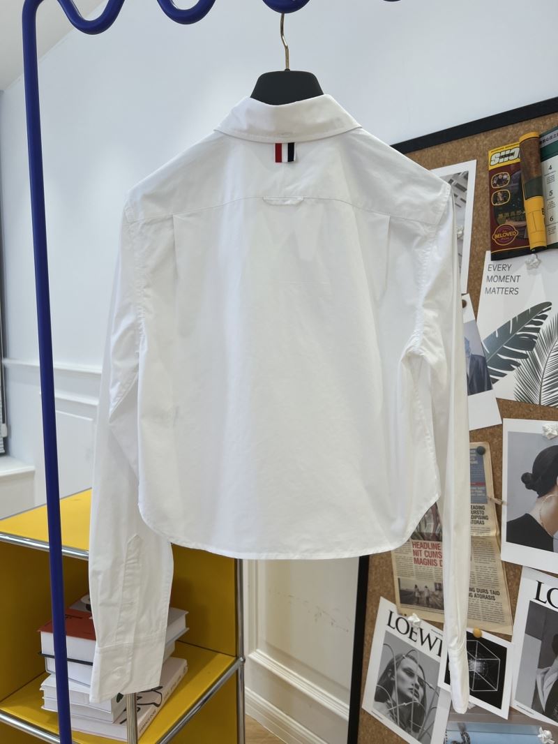 Thom Browne Shirts